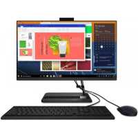 моноблок Lenovo IdeaCentre 3 24ALC6 F0G1000HRK Черный