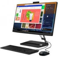 моноблок Lenovo IdeaCentre 3 24ALC6 F0G1000HRK Черный