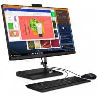 моноблок Lenovo IdeaCentre 3 24ALC6 F0G1000HRK Черный