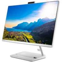 моноблок Lenovo IdeaCentre 3 24ALC6 F0G100CCRK Белый
