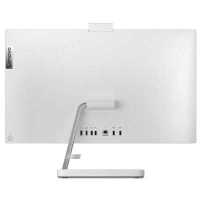 моноблок Lenovo IdeaCentre 3 24ALC6 F0G100CCRK Белый