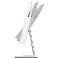 моноблок Lenovo IdeaCentre 3 24ALC6 F0G100CCRK Белый