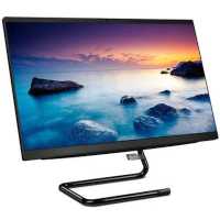 моноблок Lenovo IdeaCentre 3 24ARE05 F0EW0035RK Черный