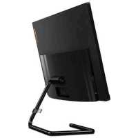 моноблок Lenovo IdeaCentre 3 24IIL5 F0FR002NRK Черный