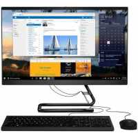моноблок Lenovo IdeaCentre 3 24IMB05 F0EU00K0RK Черный