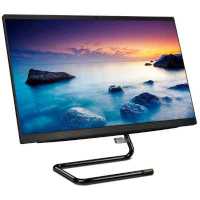 моноблок Lenovo IdeaCentre 3 24IMB05 F0EU00MYRK Черный