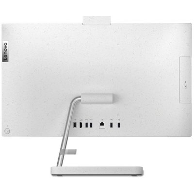 моноблок Lenovo IdeaCentre 3 24ITL6 F0G0001YRK Черный