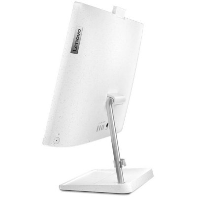 моноблок Lenovo IdeaCentre 3 24ITL6 F0G0001YRK Черный