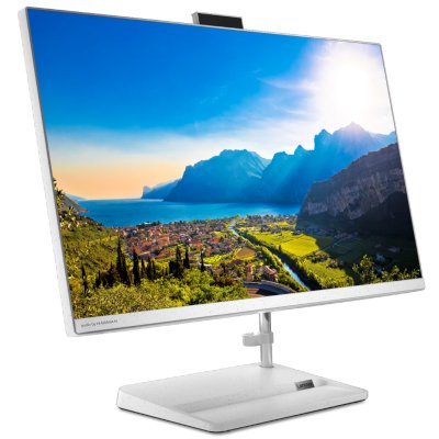 моноблок Lenovo IdeaCentre 3 24ITL6 F0G000VDRK Белый