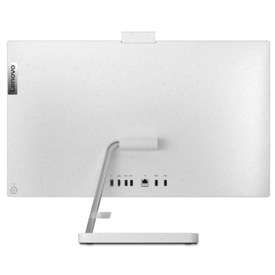 моноблок Lenovo IdeaCentre 3 24ITL6 F0G000VDRK Белый