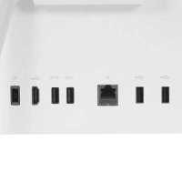 моноблок Lenovo IdeaCentre 3 27ALC6 F0FY001WRK Белый
