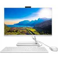 моноблок Lenovo IdeaCentre 3 27ITL6 F0FW00M4RK Белый
