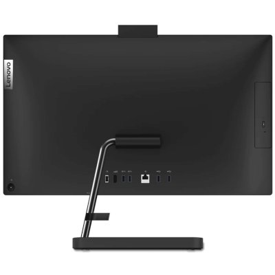 моноблок Lenovo IdeaCentre 3 27ITL6 F0FW00D1RK Черный