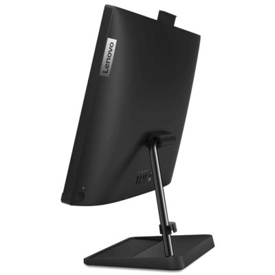 моноблок Lenovo IdeaCentre 3 27ITL6 F0FW00D1RK Черный