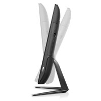 моноблок Lenovo IdeaCentre 300-20ISH F0BV002RRK Черный