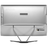 моноблок Lenovo IdeaCentre 300-22ISU F0BX00GRRK Белый