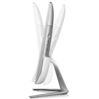 моноблок Lenovo IdeaCentre 300-22ISU F0BX00GSRK Белый