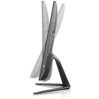 моноблок Lenovo IdeaCentre 300-22ISU F0BX00H5RK Черный