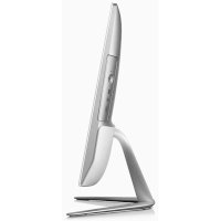 моноблок Lenovo IdeaCentre 300-22ISU F0BX00K4RK Белый