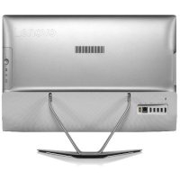 моноблок Lenovo IdeaCentre 300-22ISU F0BX00K8RK Белый