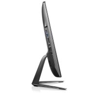 моноблок Lenovo IdeaCentre 300-23ACL F0BC001NRK Черный