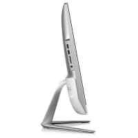 моноблок Lenovo IdeaCentre 300-23ISU F0BY0077RK Белый