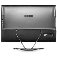 моноблок Lenovo IdeaCentre 300-23ISU F0BY00ASRK Черный