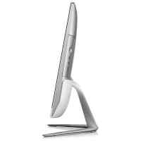 моноблок Lenovo IdeaCentre 300-23ISU F0BY00CYRK Белый