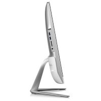 моноблок Lenovo IdeaCentre 300-23ISU F0BY00D5RK Белый