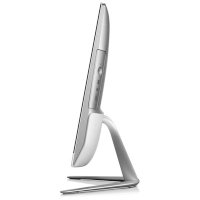 моноблок Lenovo IdeaCentre 300-23ISU F0BY00GJRK Белый