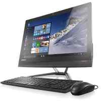 моноблок Lenovo IdeaCentre 300-23ISU F0BY00J0RK Черный