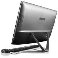 моноблок Lenovo IdeaCentre 300-23ISU F0BY00J0RK Черный