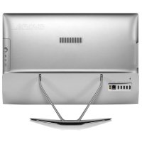 моноблок Lenovo IdeaCentre 300-23ISU F0BY00RSRK Белый