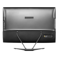 моноблок Lenovo IdeaCentre 300 F0BX00AJRK Черный