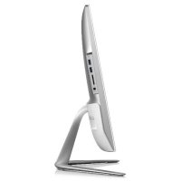 моноблок Lenovo IdeaCentre 300 F0BY001YRK Белый