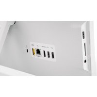 моноблок Lenovo IdeaCentre 310-20ASR F0CK000CRK Белый