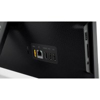 моноблок Lenovo IdeaCentre 310-20ASR F0CK001FRK Черный