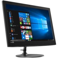 моноблок Lenovo IdeaCentre 330-20AST F0D80017RK Черный