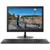 моноблок Lenovo IdeaCentre 330-20AST F0D8004NRK Черный