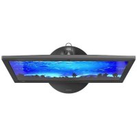 моноблок Lenovo IdeaCentre 330-20AST F0D8004NRK Черный