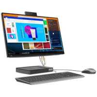 моноблок Lenovo IdeaCentre 5 24ALC6 F0G2003FRK Серый
