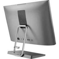 моноблок Lenovo IdeaCentre 5 24IAH7 F0GR006GRU Серый