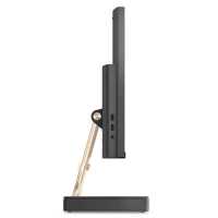 моноблок Lenovo IdeaCentre 5 24IOB6 F0G3000TRK Черный