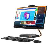 моноблок Lenovo IdeaCentre 5 24IOB6 F0G3000XRK Серый