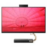 моноблок Lenovo IdeaCentre 5 24IOB6 F0G3000YRK Черный