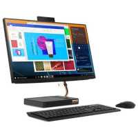 моноблок Lenovo IdeaCentre 5 24IOB6 F0G3001FRK Черный