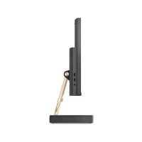 моноблок Lenovo IdeaCentre 5 24IOB6 F0G3001NRK Черный