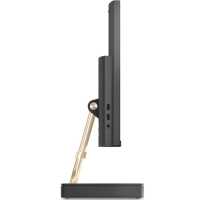 моноблок Lenovo IdeaCentre 5 24IOB6 F0G300DYRK Черный