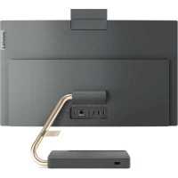 моноблок Lenovo IdeaCentre 5 24IOB6 F0G300DYRK Черный