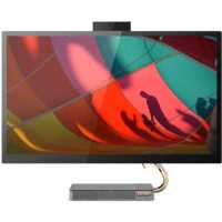 моноблок Lenovo IdeaCentre 5 27IMB05 F0FA0021RK Серый